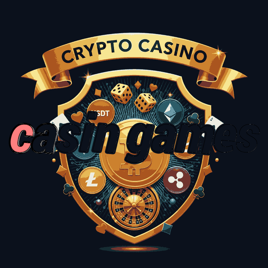 Casin Games - Comprehensive Casino Game Guide